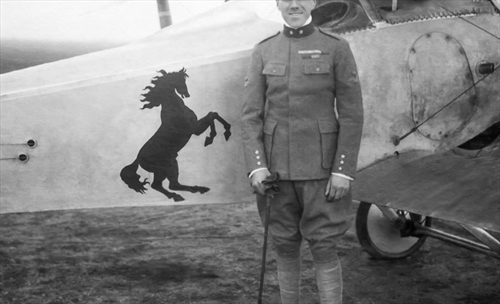 Quando un tratto Rosso divenne leggenda - Quando un tratto Rosso divenne leggenda