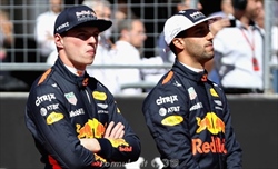 Quando Verstappen era un «fott*** perdente»: GP Ungheria 2017