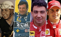 Quanta Italia c’era in Formula Uno...