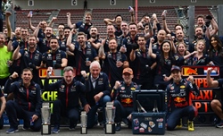 Quanto durerà il dominio Red Bull? - Quanto durerà il dominio Red Bull?