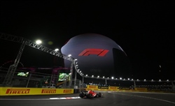Quattro consigli per scommettere sulla Formula 1