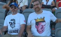 Quel -Gunther Steiner effect- che trascina la Haas e tutta l’America in F1