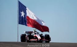 Quel -Gunther Steiner effect- che trascina la Haas e tutta l’America in F1 - Quel -Gunther Steiner effect- che trascina la Haas e tutta l’America in F1