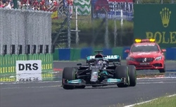 Quella volta che Alonso fece impazzire Hamilton: GP Ungheria 2021 - Quella volta che Alonso fece impazzire Hamilton: GP Ungheria 2021