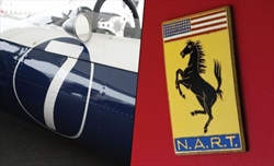 Quella volta che la Ferrari cambiò nome e colore in F1