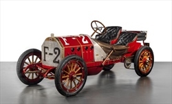 Quella volta che la Ferrari cambiò nome e colore in F1 - Quella volta che la Ferrari cambiò nome e colore in F1