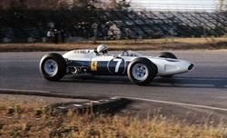 Quella volta che la Ferrari cambiò nome e colore in F1 - Quella volta che la Ferrari cambiò nome e colore in F1