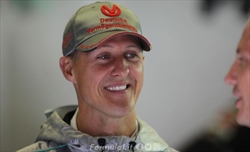 Quella volta che Michael Schumacher poteva passare alla McLaren