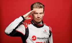 Quella volta che Nico Hulkenberg arrivò ad un passo dalla Ferrari - Quella volta che Nico Hulkenberg arrivò ad un passo dalla Ferrari