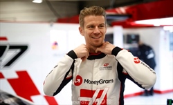 Quella volta che Nico Hulkenberg arrivò ad un passo dalla Ferrari - Quella volta che Nico Hulkenberg arrivò ad un passo dalla Ferrari