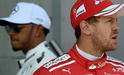 Quella volta che Vettel fu contattato da Lauda per diventare il compagno di Lewis in Mercedes
