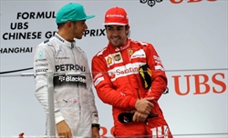 Quella volta che Wolff propose Hamilton alla Ferrari in cambio di Alonso - Quella volta che Wolff propose Hamilton alla Ferrari in cambio di Alonso