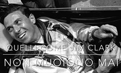 Quelli come Jim Clark non muoiono mai