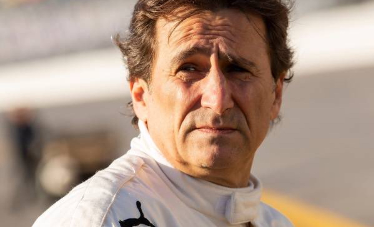 «Questa è per Zanardi»: la McLaren domina e commuove 