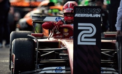 Questa Ferrari potrà vincere tutte le gare? Leclerc spegne l'entusiasmo