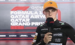 Questa non è Formula 1
