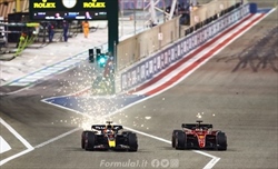Alesi: «Su Red Bull e Ferrari ho una convinzione. L'esitazione di Sainz è figlia degli incidenti» - r
