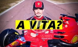 RaceDayF1 Video - CHARLES LECLERC RINNOVA CON FERRARI