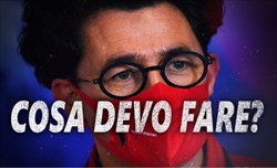 RaceDayF1 Video - COSA STA SUCCEDENDO ALLA FERRARI? Dietro le quinte - https://www.youtube.com/watch?v=BF6PUH8NBus