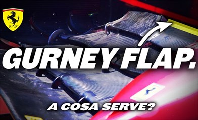 RaceDayF1 Video - Il DETTAGLIO AERODINAMICO FERRARI. A cosa serve? Ungheria 2022. - https://www.youtube.com/watch?v=FcfYazJRYCM