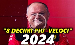 RaceDayF1 Video - Vasseur ... ma PERCHE'?