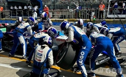 Racing Bull ottimista alla vigilia del weekend di Silverstone 