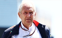Racing Bulls - Cambio di telaio pianificato, Marko: «Benefici psicologici per Ricciardo» - Racing Bulls - Cambio di telaio pianificato, Marko: «Benefici psicologici per Ricciardo»