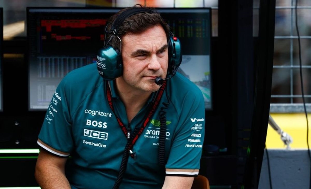 Racing Bulls, colpo da top team: arriva Dan Fallows