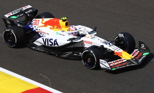 Racing Bulls, Permane applaude i suoi. Hadjar a meno di 3 decimi da Verstappen