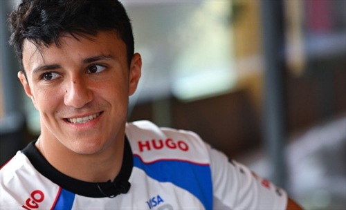 Racing Bulls, Permane applaude i suoi. Hadjar a meno di 3 decimi da Verstappen - Racing Bulls, Permane applaude i suoi. Hadjar a meno di 3 decimi da Verstappen