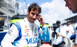 Racing Bulls - Ricciardo torna a punti, Mekies: «Vettura privata di alcune limitazioni»