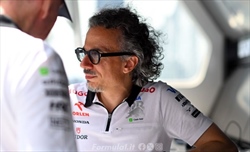 Racing Bulls - Ricciardo torna a punti, Mekies: «Vettura privata di alcune limitazioni» - Racing Bulls - Ricciardo torna a punti, Mekies: «Vettura privata di alcune limitazioni»