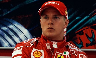 Raikkonen: avrei potuto vincere rientrando ai box qualche giro dopo - Raikkonen: avrei potuto vincere rientrando ai box qualche giro dopo