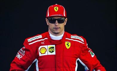 Raikkonen, buon inzio, possiamo migliorare  - Raikkonen, buon inzio e possiamo migliorare 