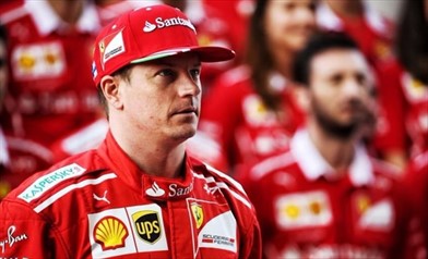 Raikkonen: Ferrari non la migliore, ma buona - Raikkonen: Ferrari non la migliore, ma buona