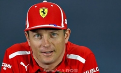 Raikkonen: Il mio rapporto con Vettel in Ferrari, Seb aveva un modo particolare di lavorare - Raikkonen: Il mio rapporto con Vettel in Ferrrari, Seb aveva un modo particolare di lavorare