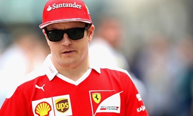 Raikkonen: in qualifica sarà diverso - Raikkonen: in qualifica sarà diverso