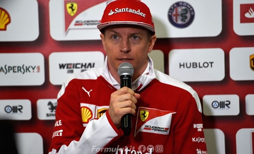 Raikkonen incorona Antonelli: «Talento speciale, può vincere il mondiale» - Raikkonen incorona Antonelli: «Talento speciale, può vincere il mondiale»