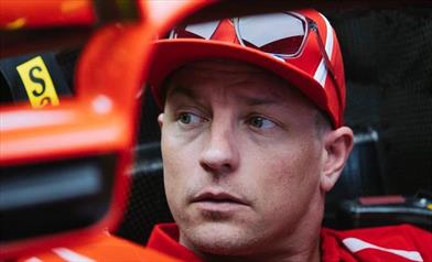 Raikkonen, le qualifiche? Uno schifo - Raikkonen, le qualifiche? Uno schifo