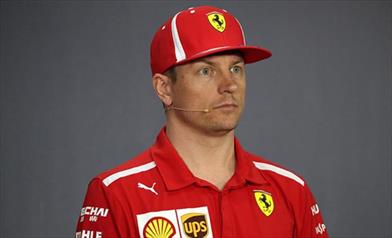 Raikkonen, il mio futuro in Mclaren? Mai dire mai  - Raikkonen, Mclaren? mai dire mai 