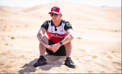 Raikkonen: ricordatemi come volete, per me non cambia nulla - Raikkonen: ricordatemi come volete, per me non cambia nulla