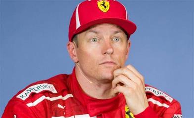 Raikkonen, siamo molto forti, peccato per la pole, in gara saremo veloci - Raikkonen, siamo molto forti, peccato per la pole, in gara saremo veloci