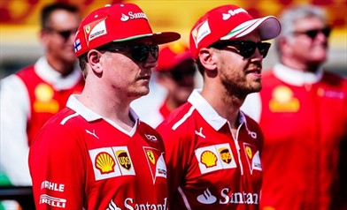 Raikkonen: troppi problemi in Canada - Raikkonen: troppi problemi in Canada