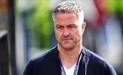 Ralf attacca: «Sembra che Helmut Marko abbia un problema con il nome Schumacher»