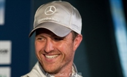 Ralf Schumacher: 