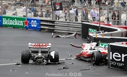 Ralf Schumacher: «Mick non può fare certi errori. Basta coccole a Leclerc, sia umile» - Ralf Schumacher: