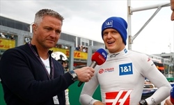 Ralf Schumacher