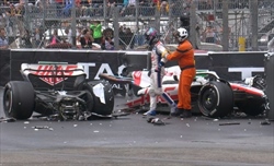 Ralf Schumacher risponde a Steiner e svela un retroscena sul futuro di Mick - Ralf Schumacher