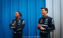 Russell può battere Hamilton, non ho mai capito perché hanno impiegato tanto a sostituire Bottas - Ralf Schumacher:
