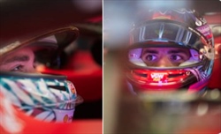 Ralf Schumacher a valanga su Sainz e Leclerc: «Frank Williams mi avrebbe tagliato le orecchie» - Ralf Schumacher controcorrente sulla situazione Ferrari
